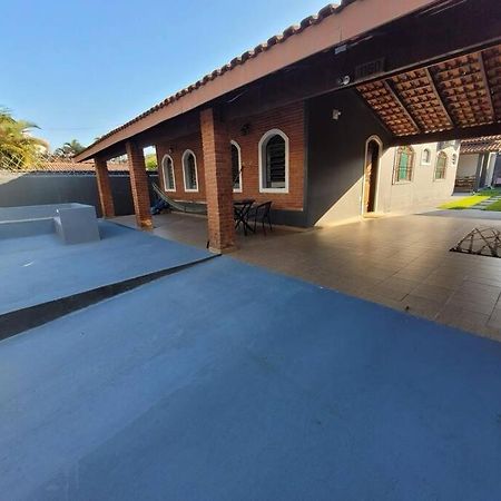 Casa Martin De Sa/Prainha. Villa Caraguatatuba Buitenkant foto