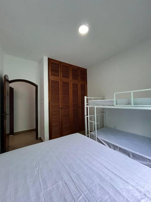 Casa Martin De Sa/Prainha. Villa Caraguatatuba Buitenkant foto