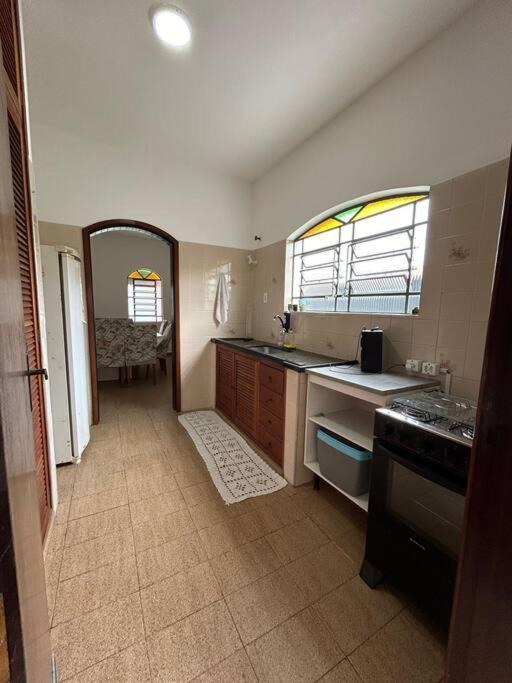 Casa Martin De Sa/Prainha. Villa Caraguatatuba Buitenkant foto