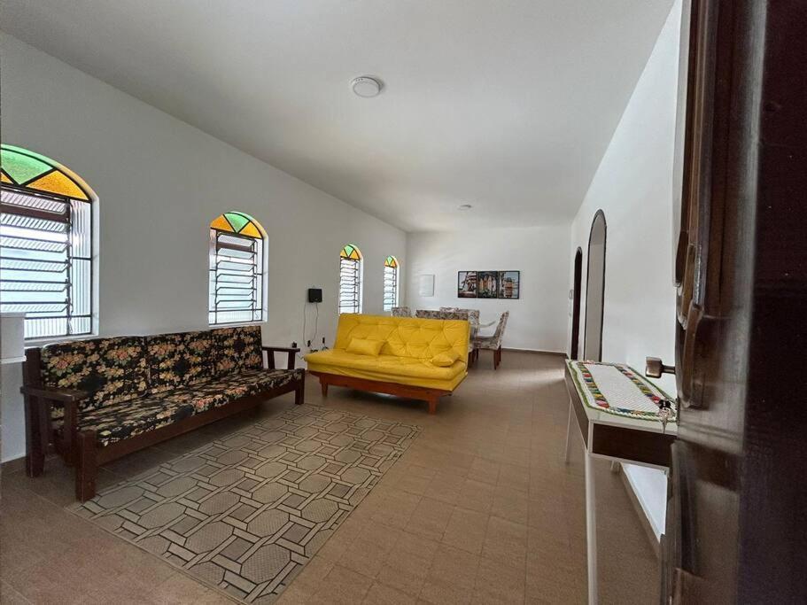 Casa Martin De Sa/Prainha. Villa Caraguatatuba Buitenkant foto