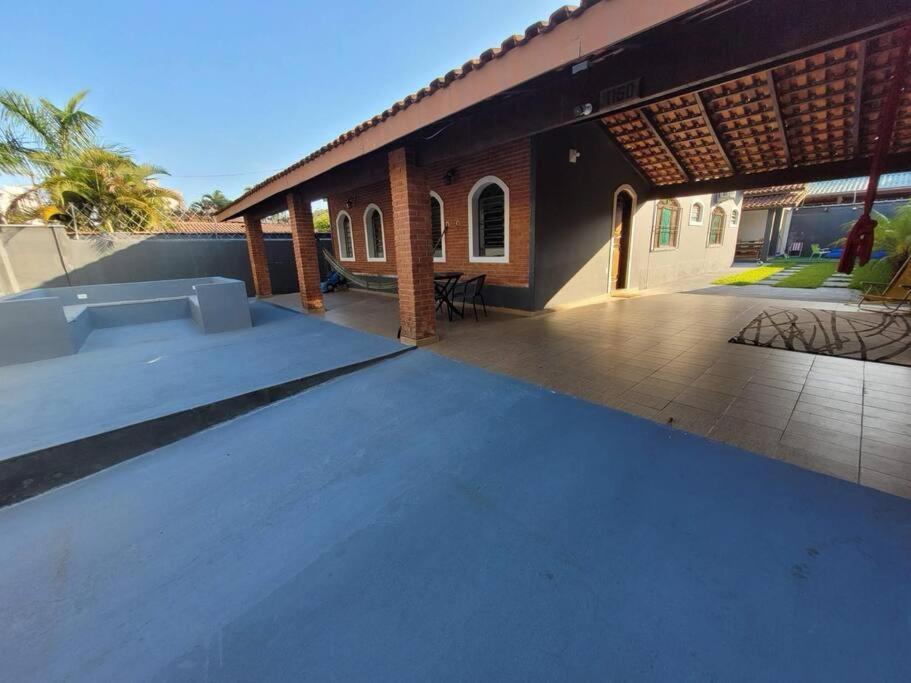 Casa Martin De Sa/Prainha. Villa Caraguatatuba Buitenkant foto