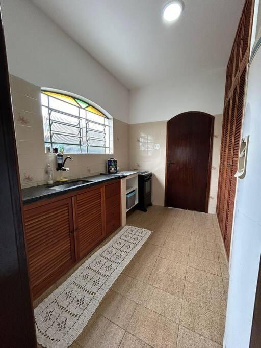 Casa Martin De Sa/Prainha. Villa Caraguatatuba Buitenkant foto