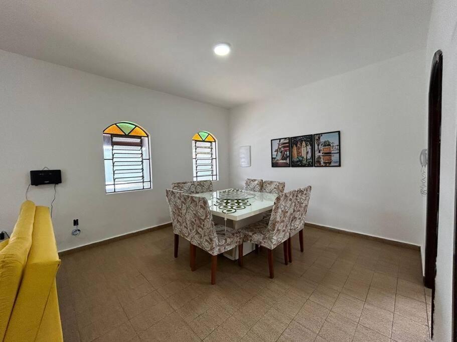 Casa Martin De Sa/Prainha. Villa Caraguatatuba Buitenkant foto